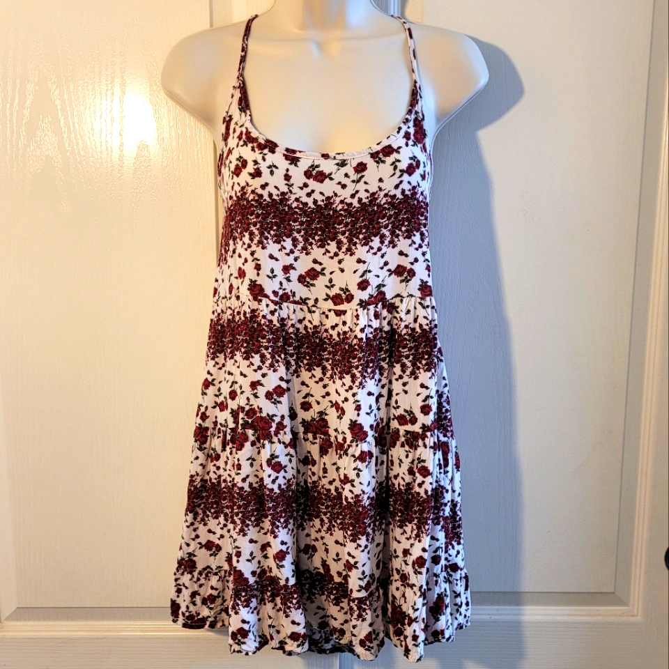 Low Back Top / Mini